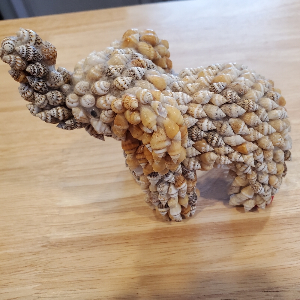 Elephant decor